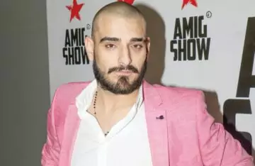 Darko Lazić, horor, 33. rođendan, vradžbine, žene,