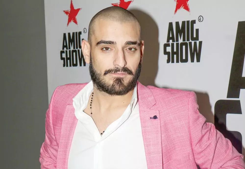 Darko Lazić, horor, 33. rođendan, vradžbine, žene,