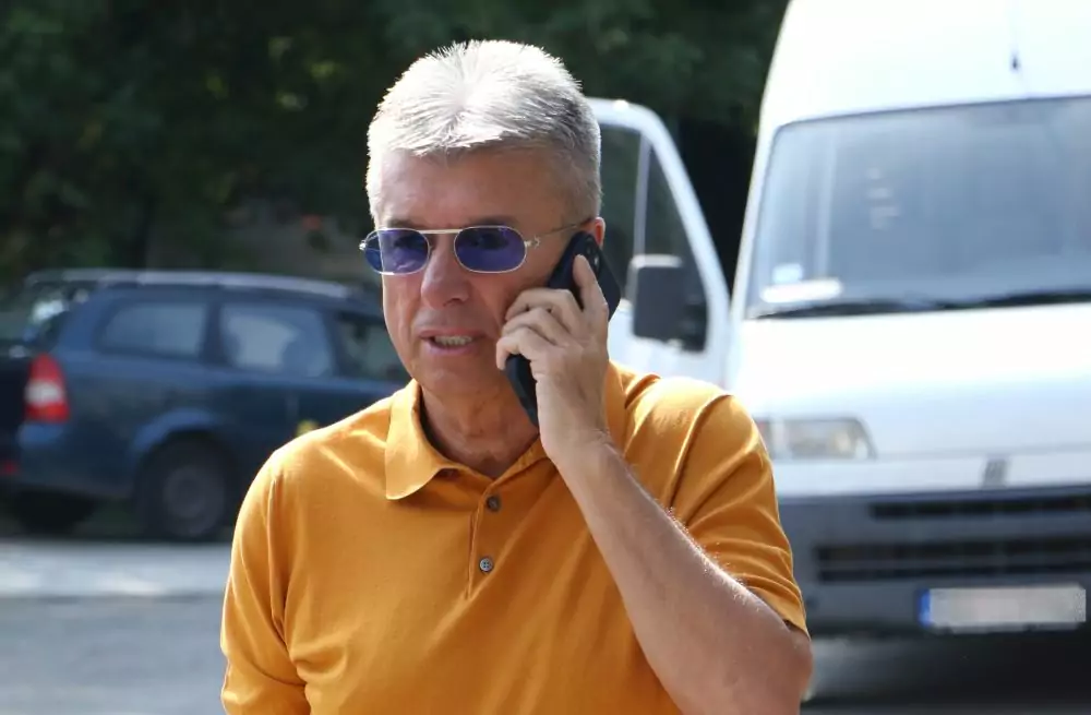 Nova voditeljka Zvezda Granda