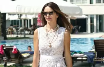 Rođendan Severine Vučković