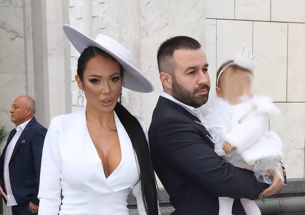 tamara djuric vencanje