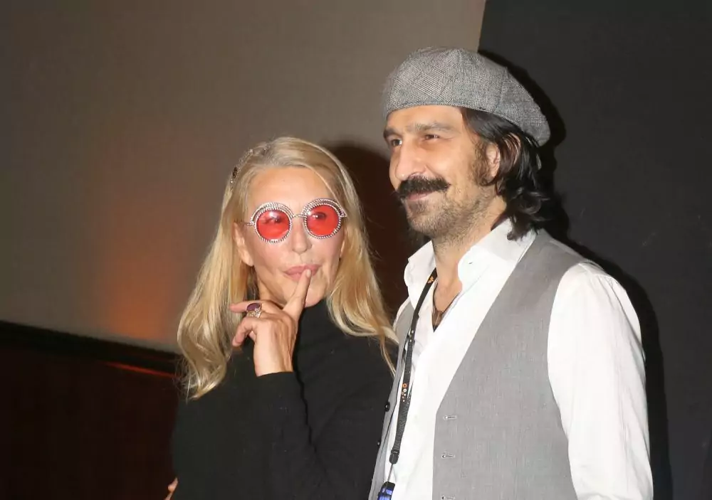 verica rakocevic i veljko kuzmancevic