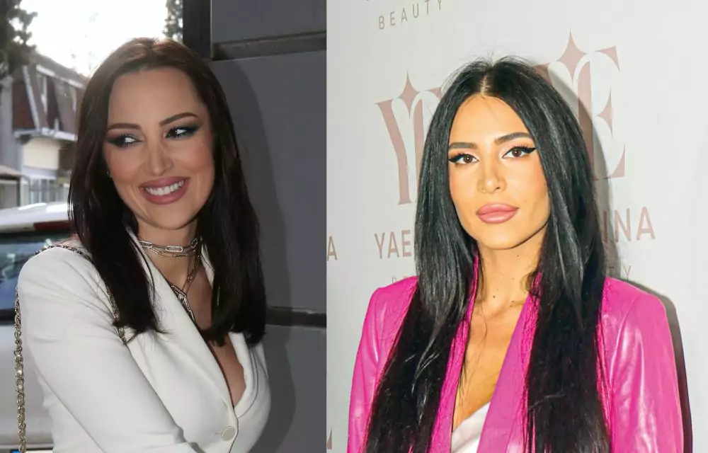 Ćerka Aleksandre Prijović svet novine svet portal