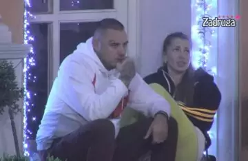dalila-i-filip-car