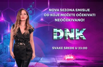 Emisija „DNK“