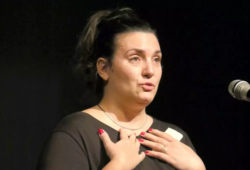 Milica Milša portal svet