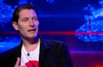 petar bencina