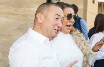 Đanijev unuk