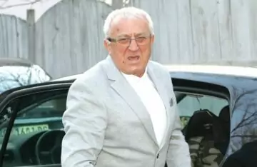 Unuk Ere Ojdanića