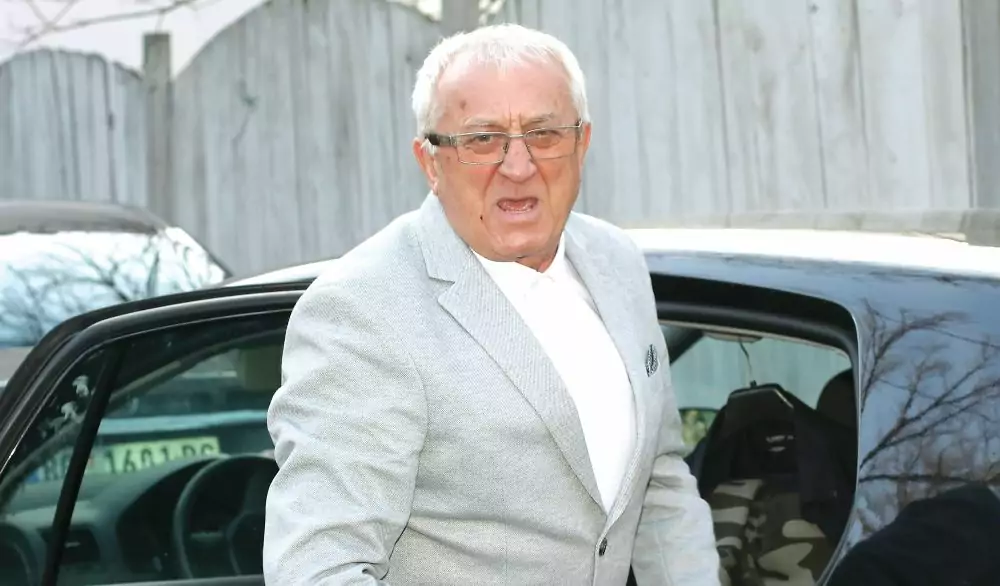 era proziva lepu