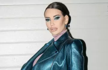 Poruka Katarine Grujić