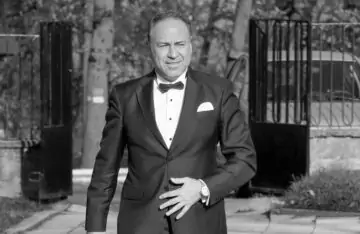 Marinko Rokvić nakon smrti