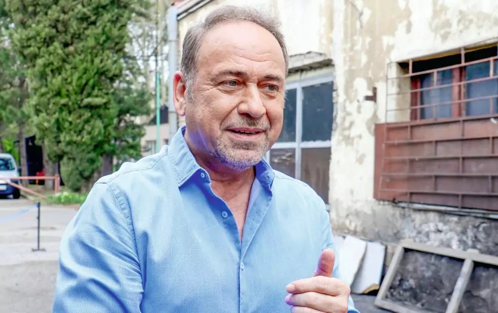 Neda i Marinko nisu pričali svet portal