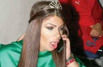 Rijaliti zvezda Miljana Kulić