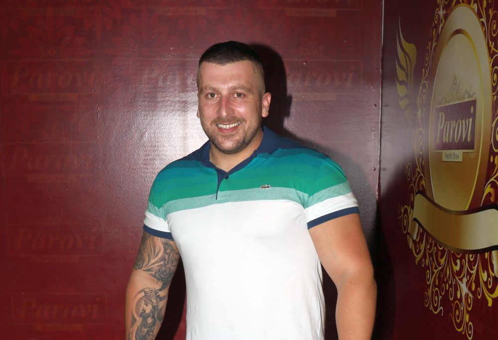 Mladen Vuletic