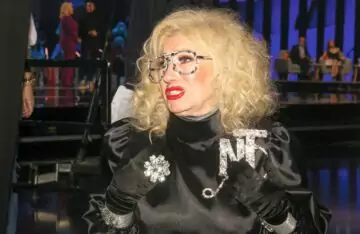 nada topčagić