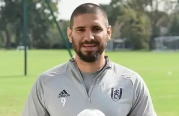 aleksandar mitrovic