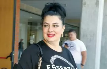 saška karan