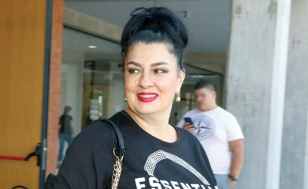 saška karan