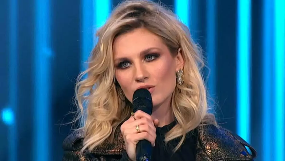 Stajling Nevene Božović