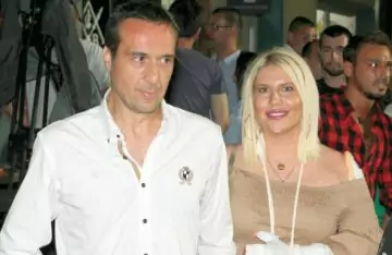 Dea Đurđević i Mladen Mijatović raskinuli svet portal svet