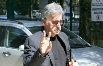 Dragan Stojković Bosanac portal svet
