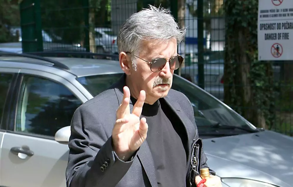 Dragan Stojković Bosanac portal svet
