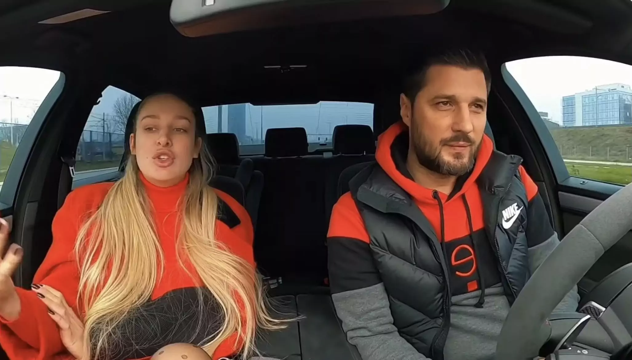 luna đogani i marko miljković