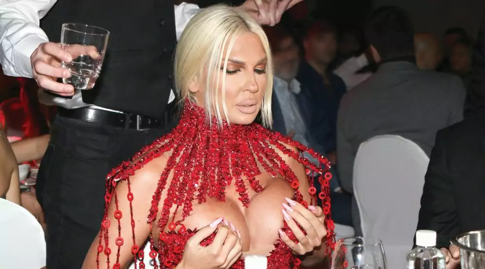 jelena kareluša
