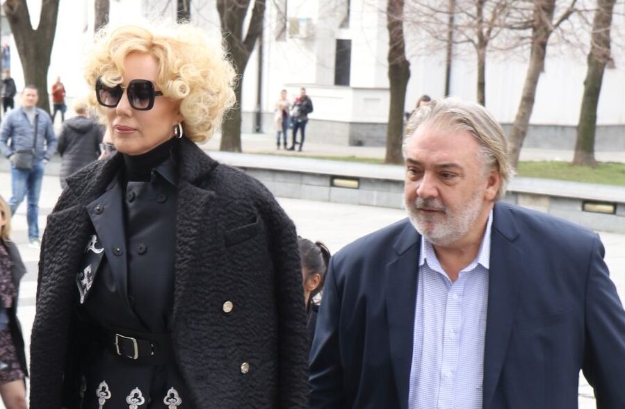 Boba Živojinović svet novine svet portal