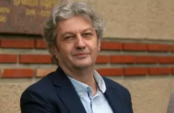 Milomir Maric