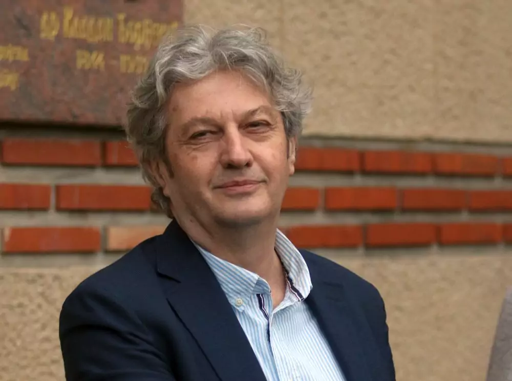Razvod Milomira Marića i Vesne Radusinović