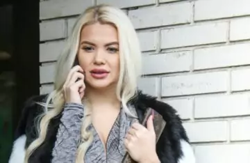 sanja stanković besna