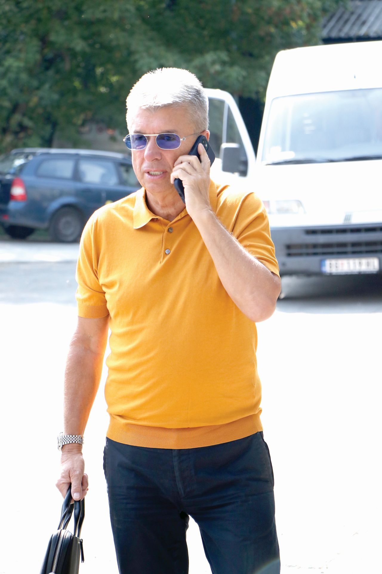 Prelomi Saše Popovića svet novine svet portal