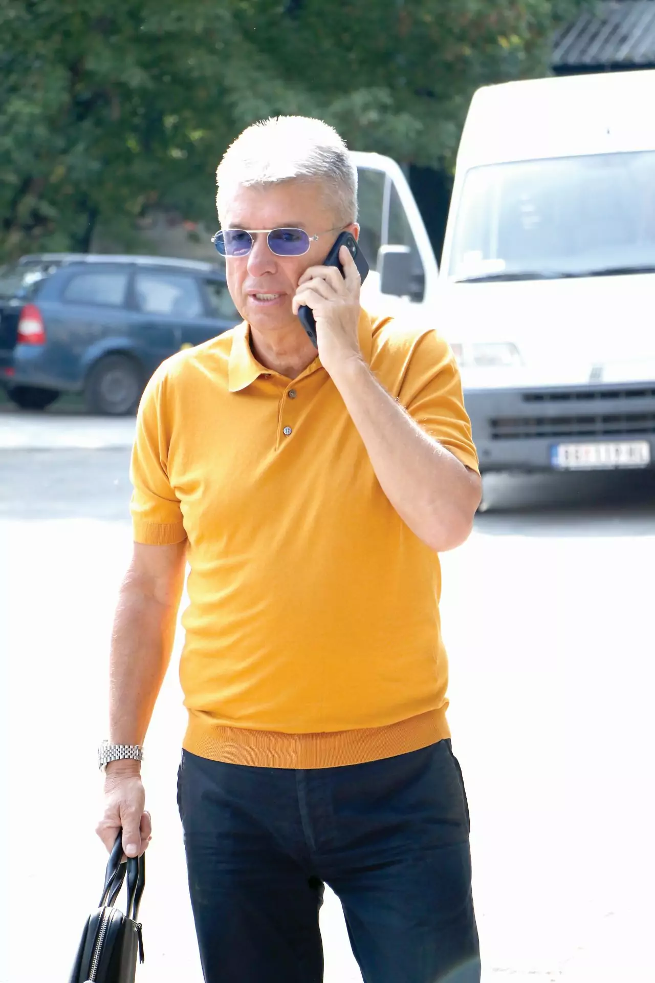 Prelomi Saše Popovića svet novine svet portal