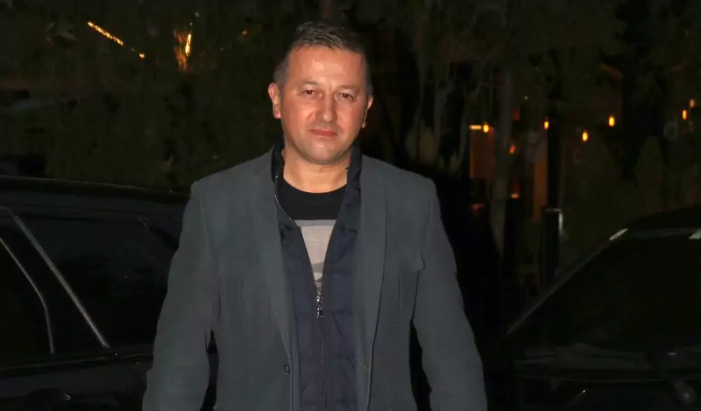 Srdjan Predojevic