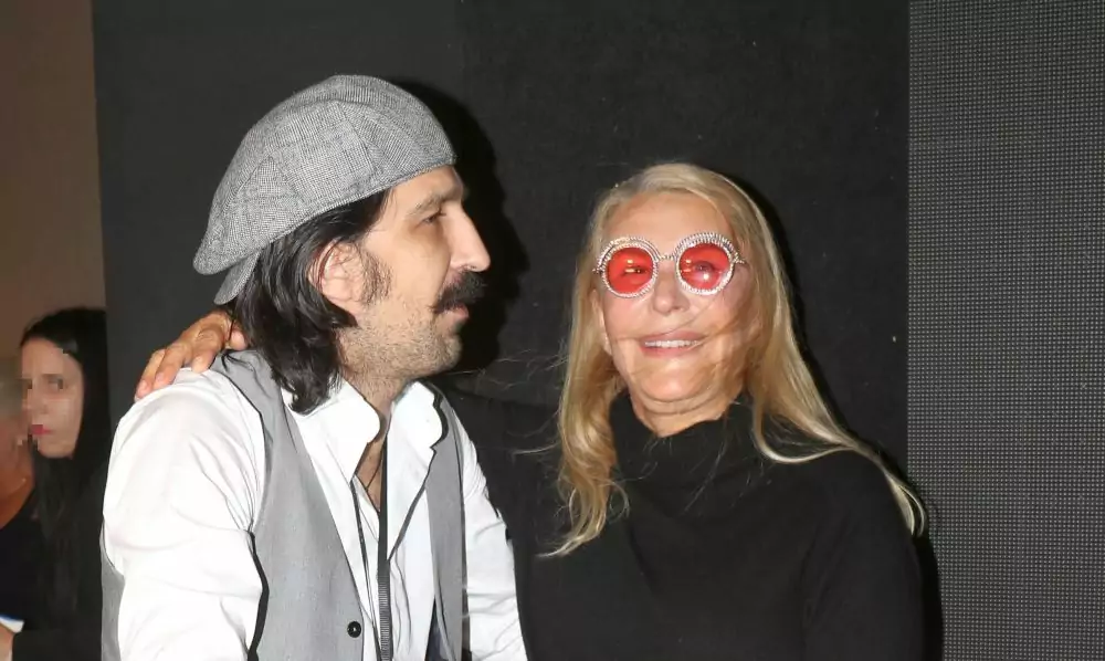 Verica Rakocevic,Veljko Kuzmancevic