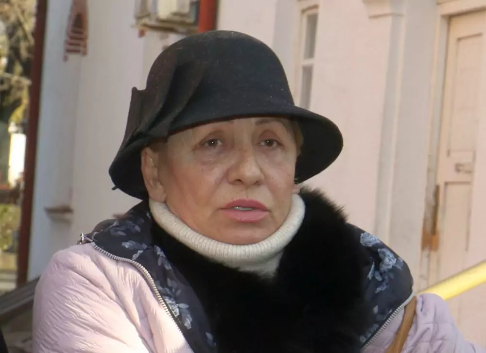 Greh Vesne Zmijanac