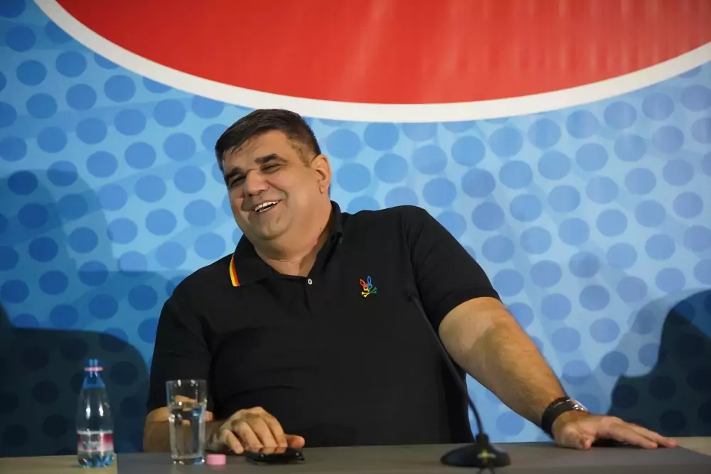 Životni put Saše Mirkovića svet novine svet portal