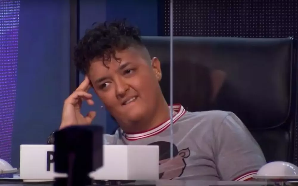 Bivši menadžer Marije Šerifović