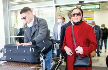 Izgled Jovane Ljubisavljević svet novine svet portal