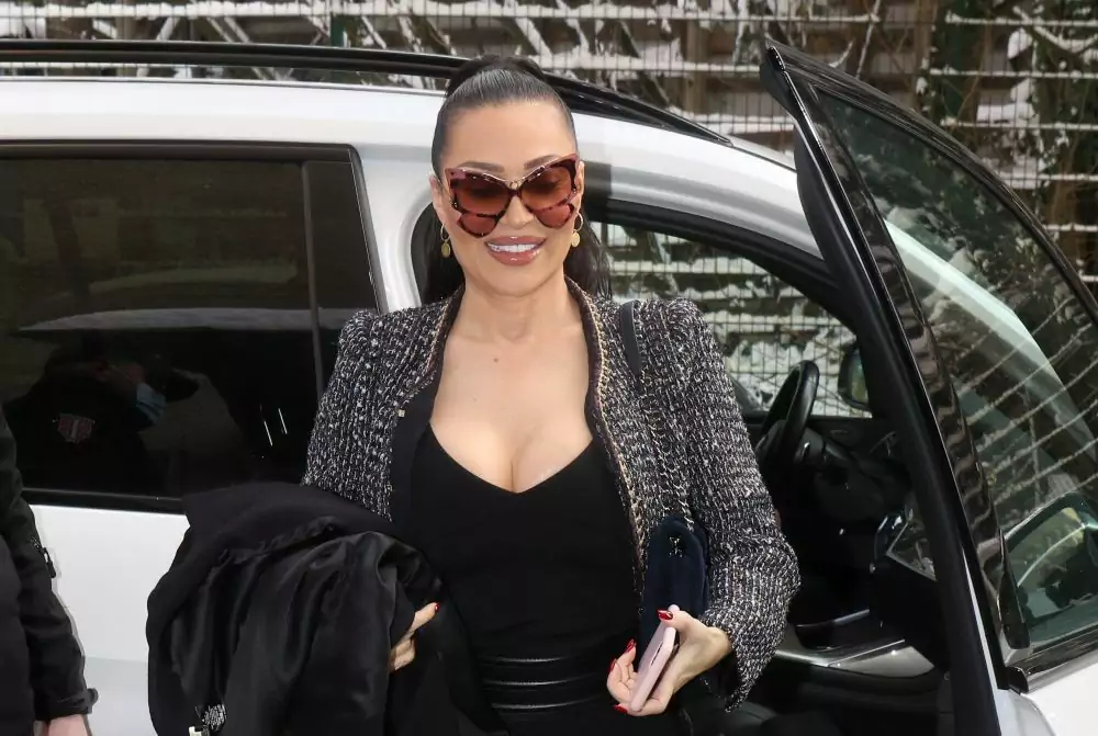 Ceca Raznatovic