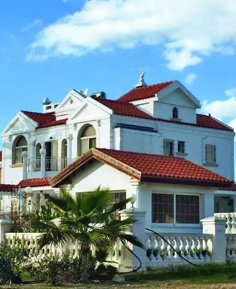 Cecina kuća