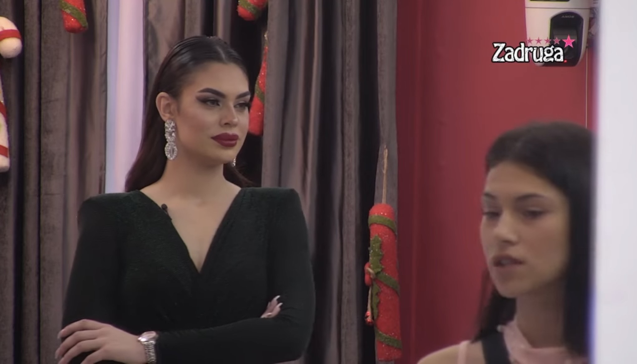 MINA VRBAŠKI I MILICA VESELINOVIĆ