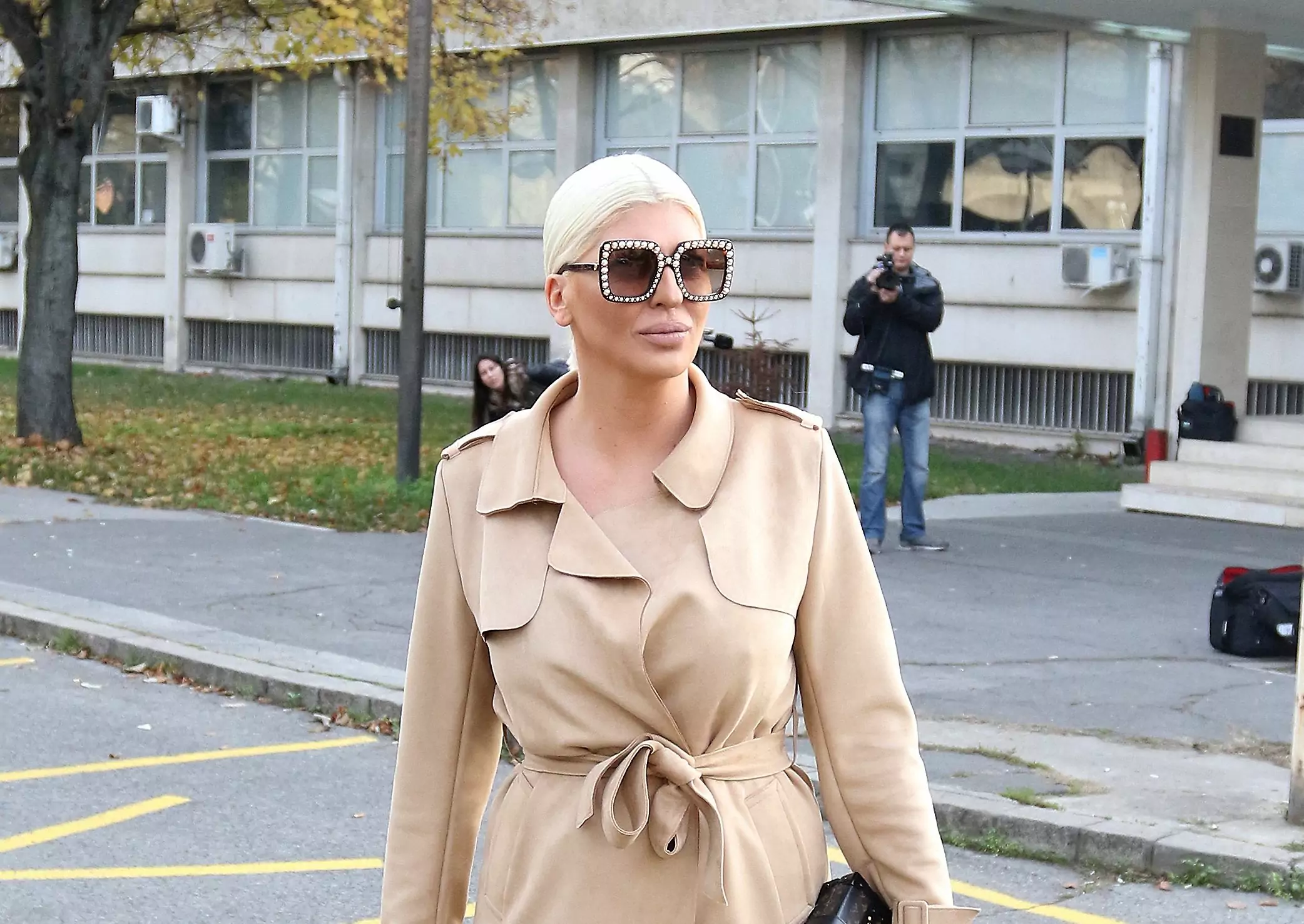 Jelena Karleuša ATA
