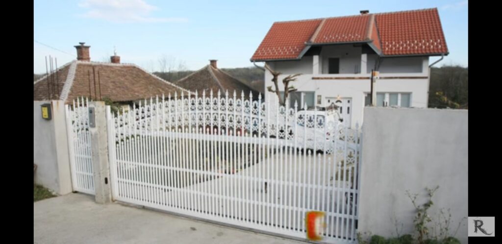 Kuća Rade Manojlović svet novine svet portal