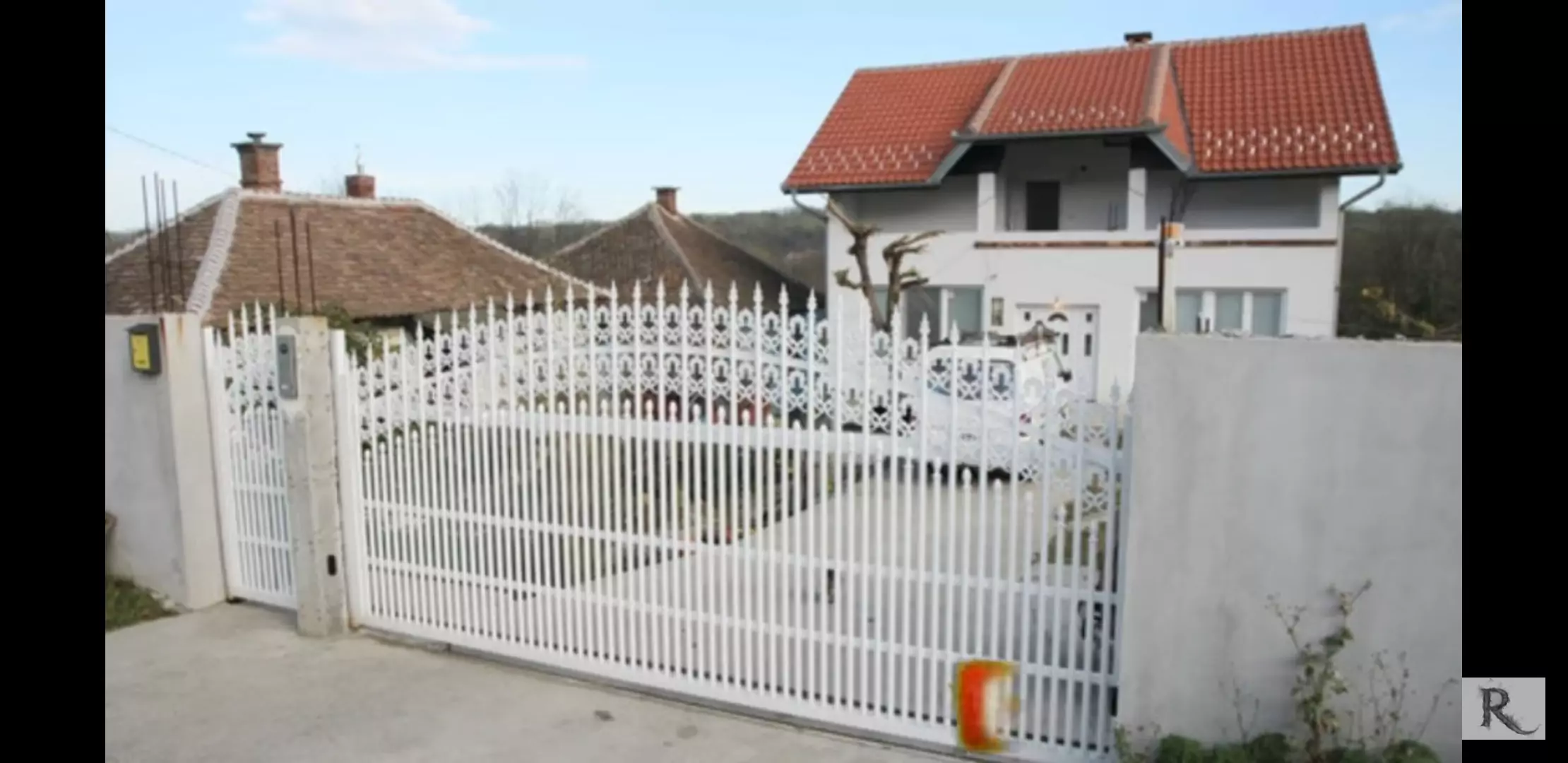 Stara kuća Rade Manojlović svet portal svet