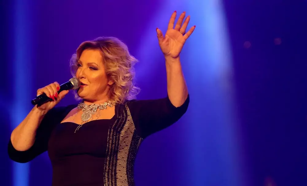 SNEŽANA ĐURIŠIĆ
