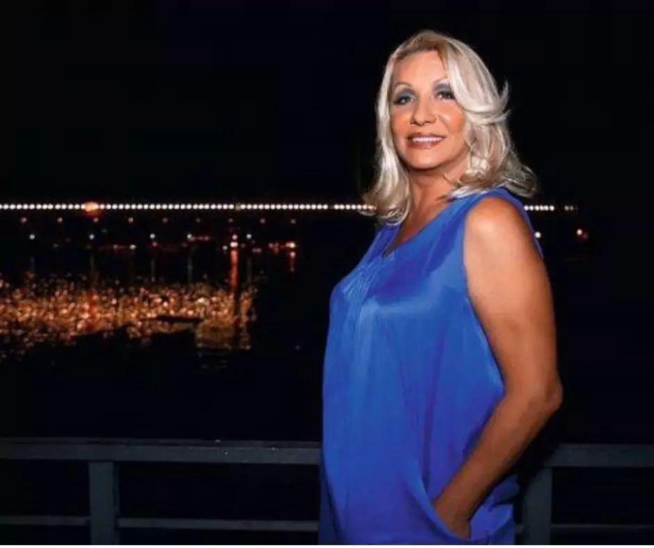 vesna zmijanac