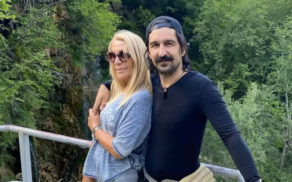 Drama u domu Veljka i Verice Rakočević svet novine portal svet